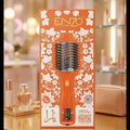 Enzo Hair Dryer Brush Blow Dryer Brush 1500W فرشاة إنزو المجففة للشعر 1500 واط – مجفف شعر وفرشاة تصفيف في جهاز واحد