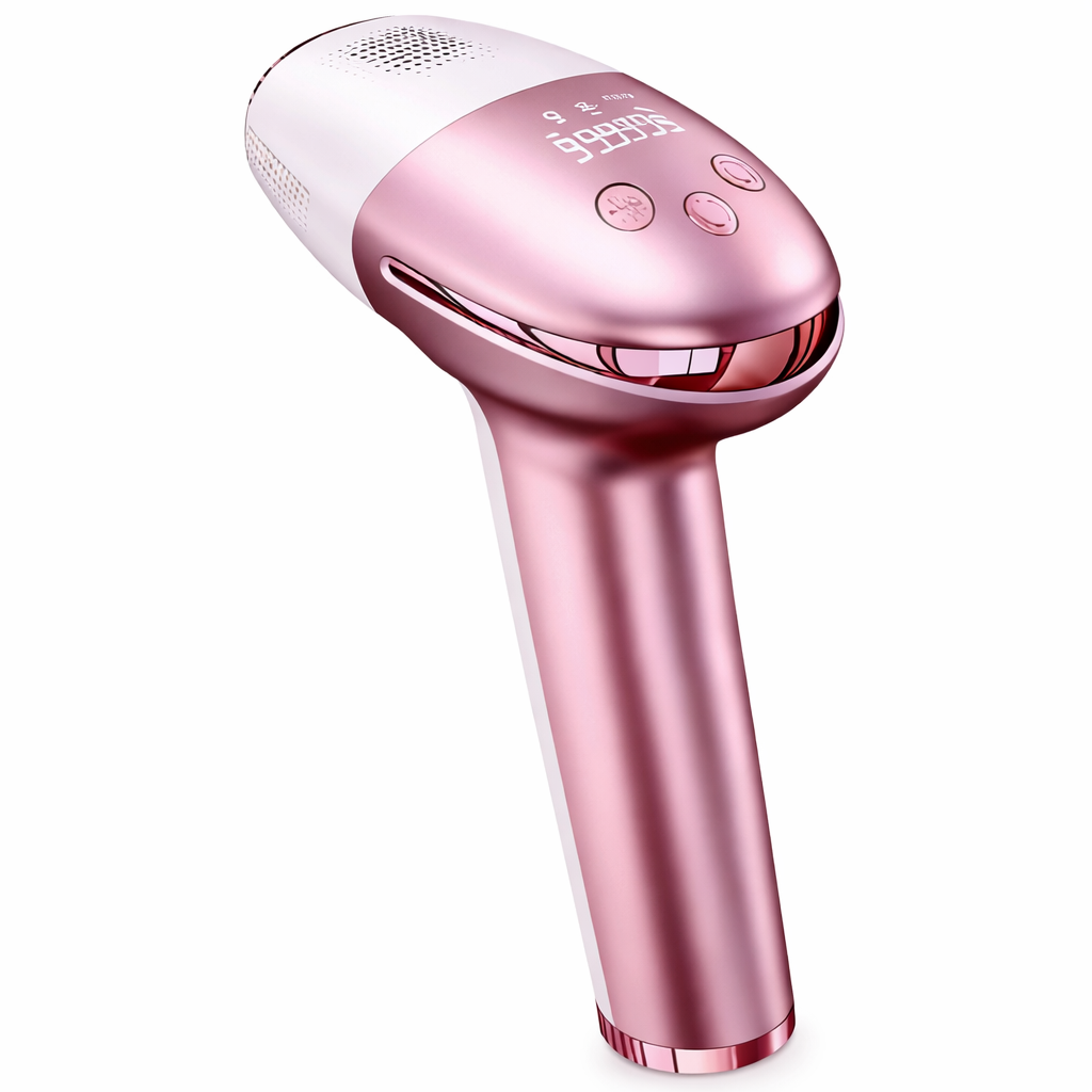 Beauty professional hair removal