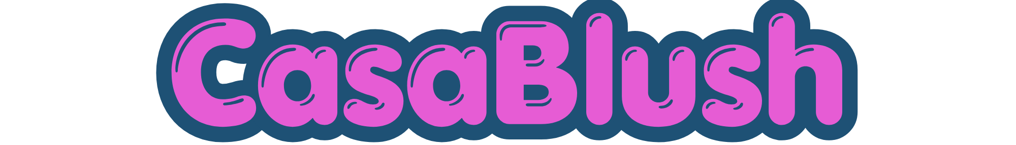 CasaBlush